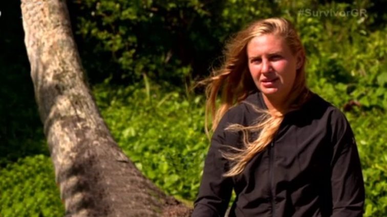 Survivor: Νέα ένταση μεταξύ Δαλάκα και Σαλταφερίδου: «Δεν έπρεπε να το κάνει αυτό»