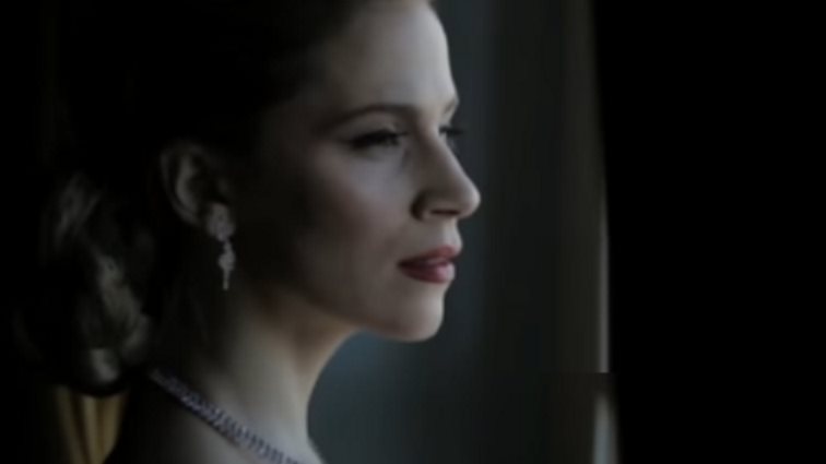 Νάντια Μπουλέ: Το εντυπωσιακό trailer για την «EVITA»: Δείτε το!