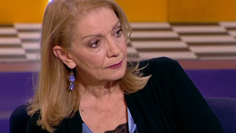 Πέμη Ζούνη: Η συγκλονιστική αυτοκριτική μετά τον σάλο: «Είχα εγκλωβιστεί. Αυτό επέλεξα, το λάθος. Δεν μπορώ να το πάρω πίσω»