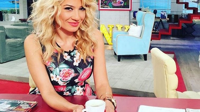 Instagram Report: Το timeline της ελληνικής showbiz