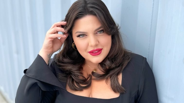 Η αντίδραση της Δανάης Μπάρκα όταν την χαρακτήρισαν &quot;Σίχαμα&quot;