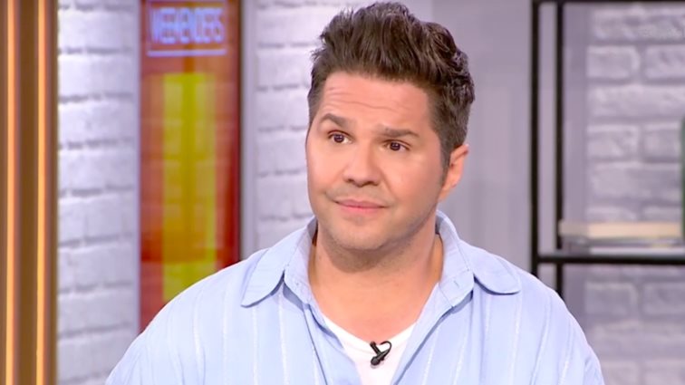 Αντέδρασε ο Γιώργος Τσαλίκης σε σχόλιο follower - &quot;Δεν ξέρω γιατί το κάνω, μάλλον γιατί μίλησες για παπάτζα&quot;