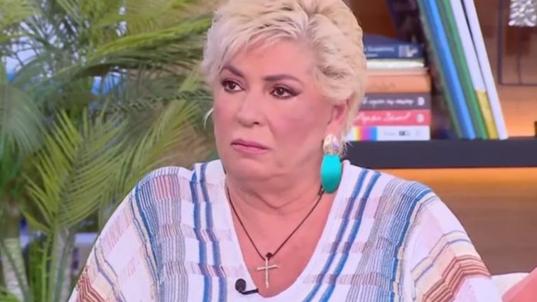 Δήμητρα Λιάνη Παπανδρέου: &quot;Όντως ζούσα με περισσότερες ανέσεις, χωρίς πολυτέλεια - Ο Ανδρέας δεν ήταν έτσι&quot;