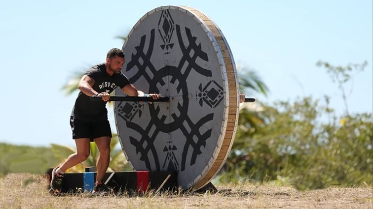 Survivor: Ελλάδα ή Τουρκία; Ποια ομάδα επικράτησε στην ασυλία;