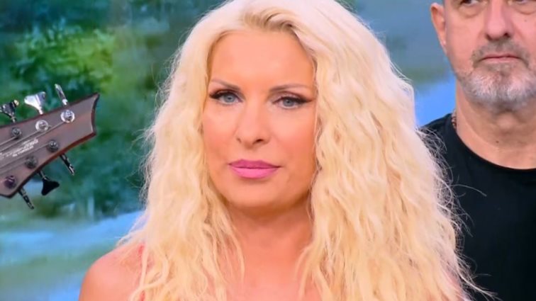 Η έναρξη της &quot;Ελένης&quot; λόγω φινάλε: &quot;Με πλημμυρίζει χαρά που φτάσαμε στο τέλος&quot;