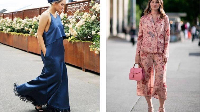 Καλεσμένη σε γάμο: 6 εναλλακτικοί συνδυασμοί για να ξεχωρίσεις
