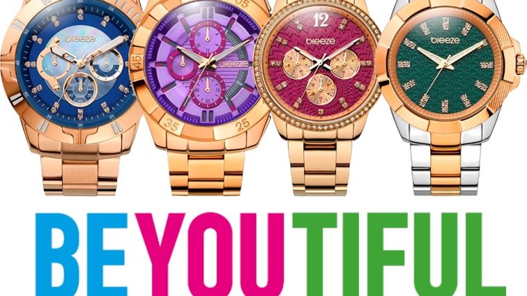 Ανακαλύψτε Τη Νέα Συλλογή Breeze: Super-fashion style κάθε στιγμή, υιοθετώντας το megatrend της σεζόν!