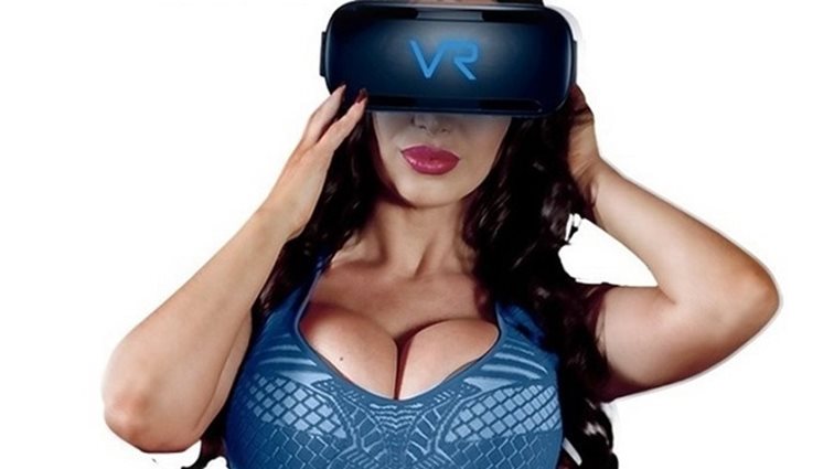 YouPorn : Mπορείς πλέον να δεις virtual reality πορνό