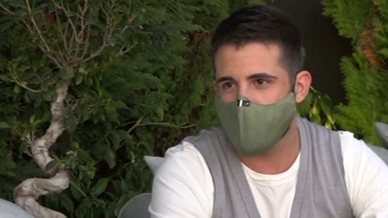 Ο Γιώργος Λιβάνης για τις ακραίες εκδηλώσεις θαυμασμού και τις φοβίες του