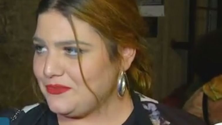 Δανάη Μπάρκα: «Η μητέρα μου ξεχνάει τα πάντα. Ακόμα κι εμένα έχει ξεχάσει σε σούπερ μάρκετ»