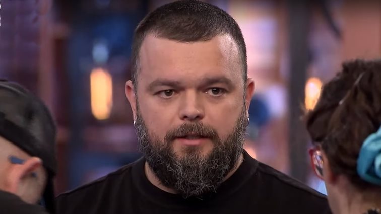 Αυτό είναι το εστιατόριο του mr. MasterChef, Νίκου Θωμά