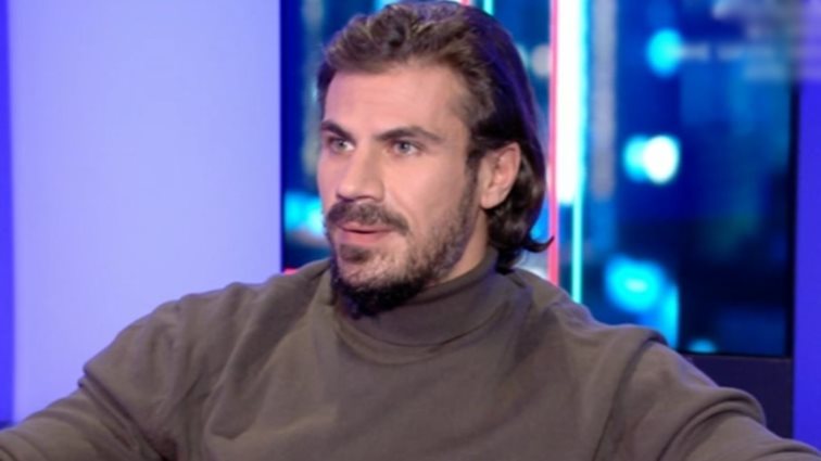 Ο Άκης Πετρετζίκης για το MasterChef: "Δεν πήγα για να γίνω διάσημος αλλά για να κερδίσω"