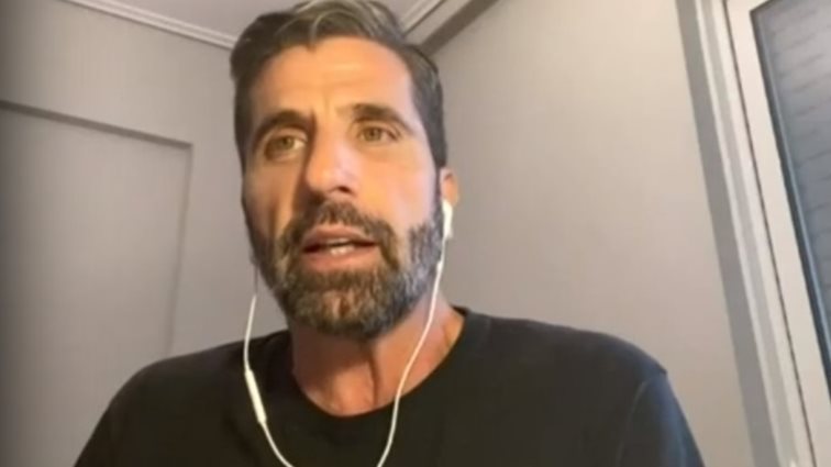 Θανάσης Βισκαδουράκης | Εισπρακτική εταιρεία πήρε την αποζημίωση του πλημμυροπαθούς πεθερού του