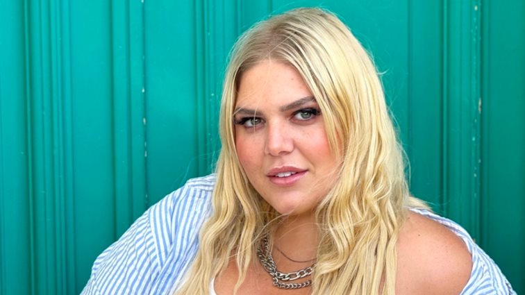 Δανάη Μπάρκα: Δεν έχω καταφέρει ακόμα με λόγια να αποχαιρετήσω αυτό που λέγεται &quot;Πάμε Δανάη&quot;