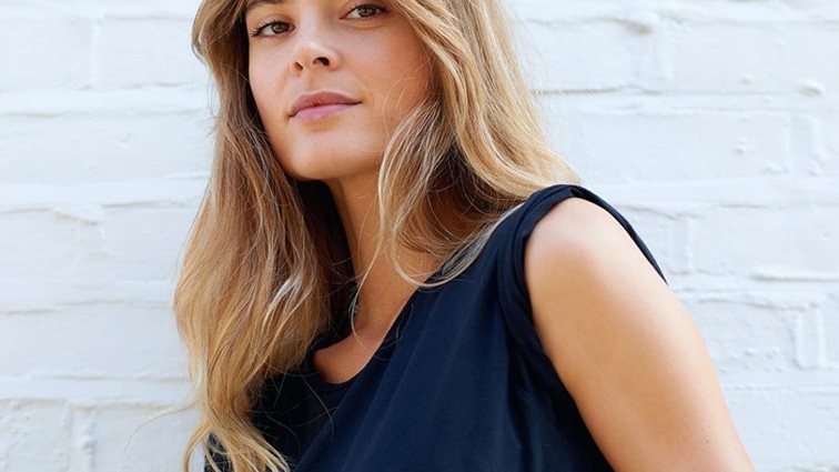 Ιωάννα Ντέντη: Το μοντέλο με τη διεθνή καριέρα που «κοιτάει» τη θέση της Ηλιάνας Παπαγεωργίου στο GNTM