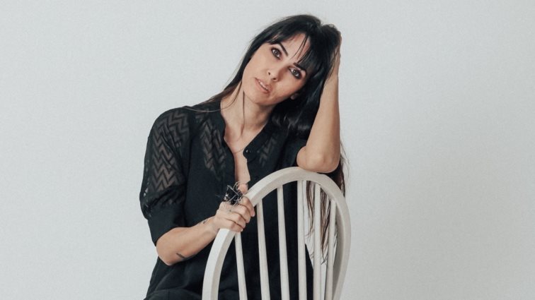 Σαλίνα Γαβαλά: Ποια είναι η coach που γνωρίσαμε μέσα από το &quot;X-factor&quot;;