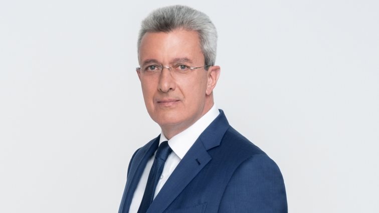 O Νίκος Χατζηνικολάου και το &quot;Πρόσωπο με Πρόσωπο&quot; επιστρέφουν στο πρόγραμμα του ANT1