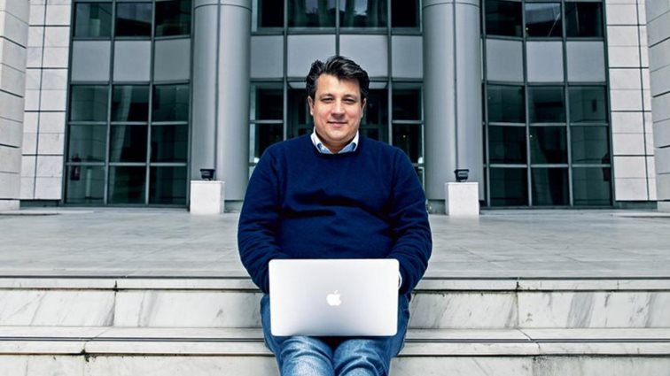 Δερμιτζάκης: Από τον Ιούνιο θα πέσουμε κάτω από τα 1.000 κρούσματα - Το καλοκαίρι η ανοσία της αγέλης