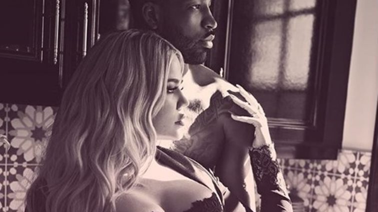 Khloe Kardashian: Χώρισε με τον Tristan Thompson! Την απάτησε με την κολλητή της Kylie Jenner