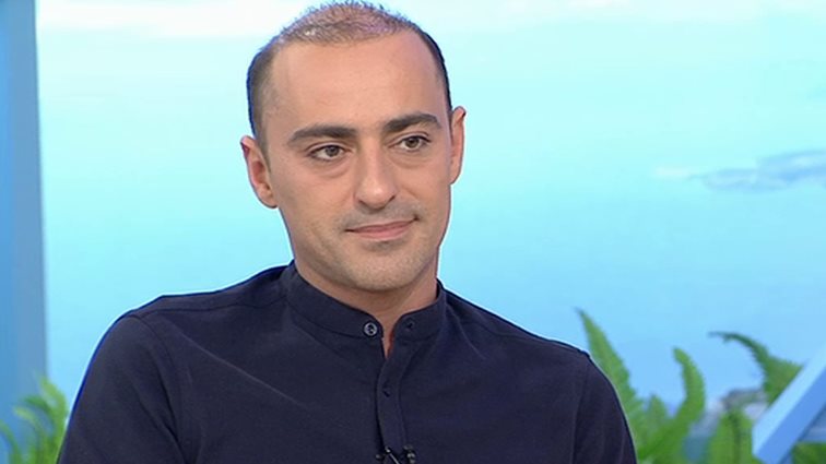 Θανάσης Αλευράς: «Είμαι επιρρεπής στις καταχρήσεις. Θα ήμουν κλεισμένος σε κάποιο ίδρυμα, αν δεν...»