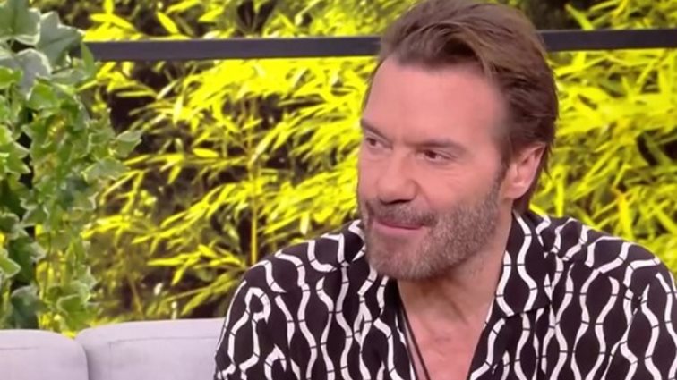 Ο Στράτος Τζώρτζογλου μιλά για τις δυσκολίες που του έφερε η κατάθλιψη: &quot;Ένιωθα ότι πεθαίνω, ήθελα να αφήσω διαθήκη&quot;