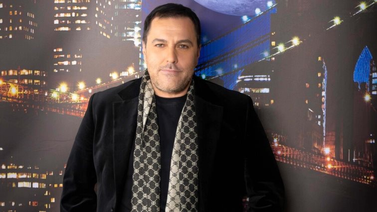 Βρεττός Βρεττάκος: "Είπα πως αποκλείεται να με ρωτάει κάτι τέτοιο η Beyoncé"