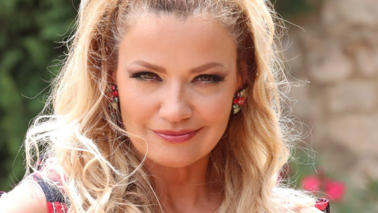 Μάθε τα πάντα για την νέα σειρά του Alpha με πρωταγωνίστρια την Παναγιώτα Βλαντή!