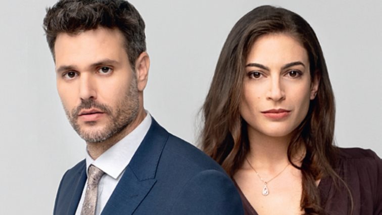 Παγιδευμένοι - Spoiler: Η Άννα μαθαίνει ότι ο Άκης σκότωσε τον πατέρα της