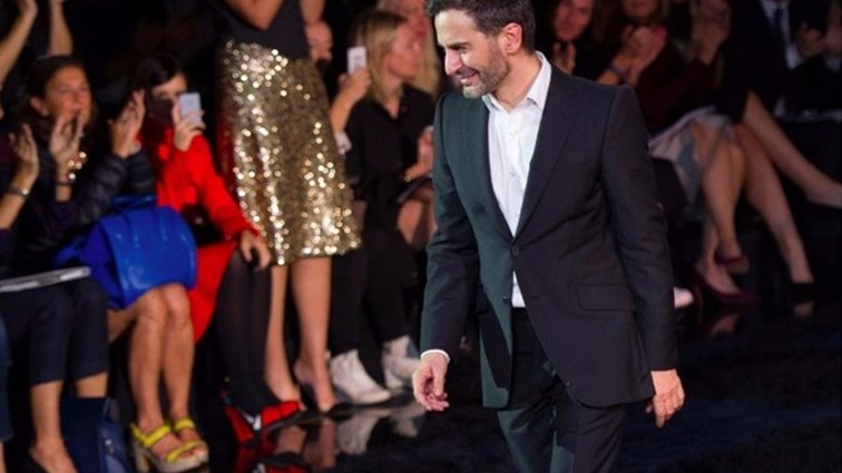Marc Jacobs: Έκανε την πιο έντονη πολιτική δήλωση

