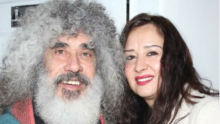 Η Σοφία Μιχαλοπούλου αποκαλύπτει on air: &quot;Ο Γιάννης Γιοκαρίνης έχει υπάρξει βίαιος μαζί μου στο παρελθόν&quot;