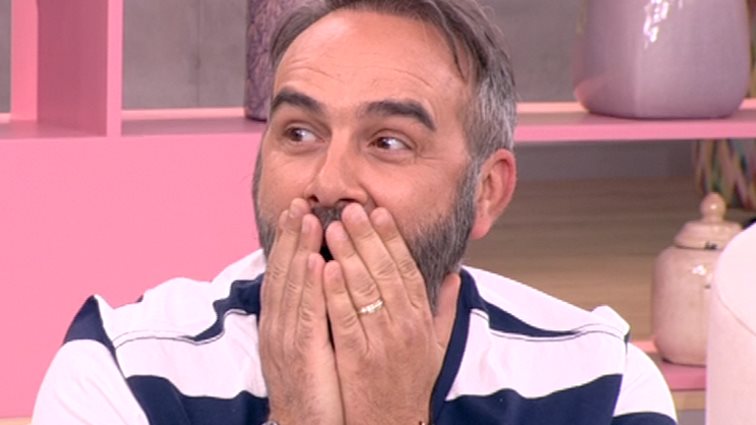 Γρηγόρης Γκουντάρας: Η καυτή αποκάλυψη για το Big Brother 16 χρόνια μετά!