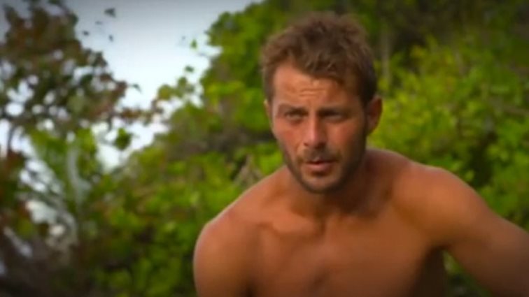 Survivor: Γιώργος Αγγελόπουλος: Διάσημοι εναντίον Μαχητών: «Αν δεν ζητήσει συγγνώμη, δεν πρόκειται να ξανακαθήσει εδώ»