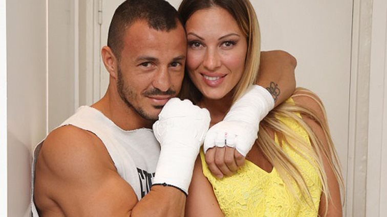 Διονυσία Κουκίου - Τάσος Μπερδέσης: Δύο πρώην μαζί στο Survivor 2; Ποιους άλλους celebrities έχει προσεγγίσει ο ΣΚΑΪ