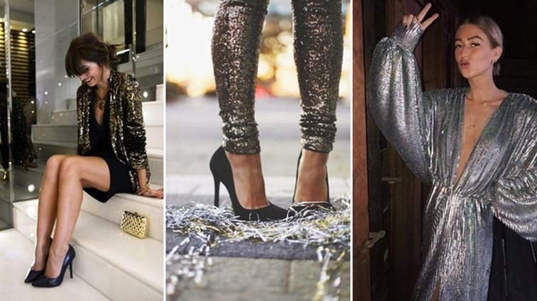 Τα trends που θα κυριαρχήσουν στα χριστουγεννιάτικα outfits: Οι στιλιστικές μας προτάσεις