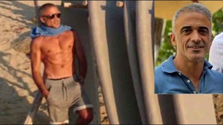 Τραγικός επίλογος στο θρίλερ με τον Σταύρο Δογιάκη - Νεκρός ο ιδιοκτήτης της διάσημης ταβέρνας "Κρητικός"