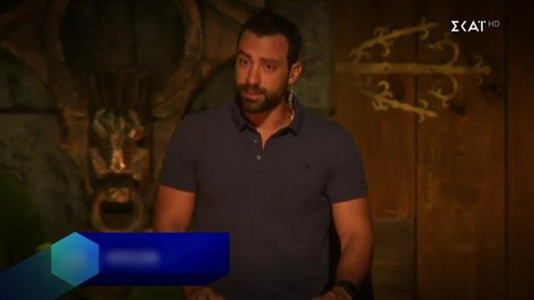 Survivor: Η ανακοίνωση του Σάκη Τανιμανίδη! Ποια παίκτρια του προηγούμενου κύκλου επιστρέφει στο reality;