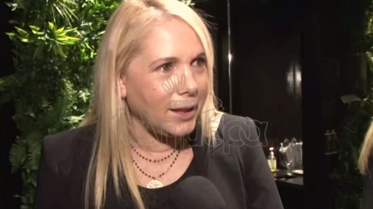 Η Άλκηστις Μαραγκουδάκη ξεκαθαρίζει την αλήθεια για την εκπομπή της Ιωάννας Μαλέσκου – Αλλάζει ώρα;