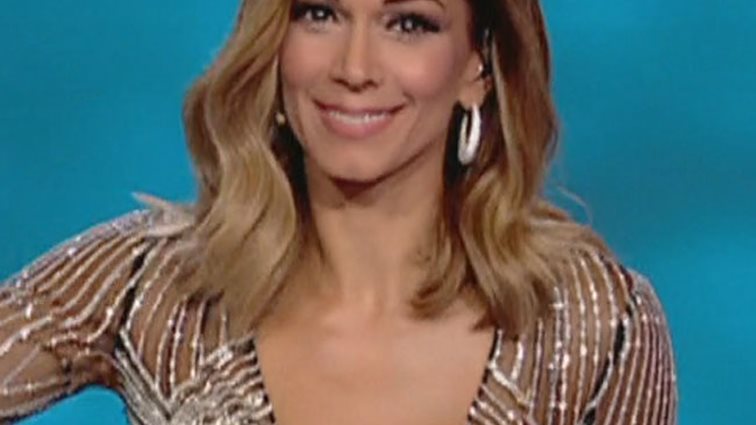 Έλλη Κοκκίνου
: Τι φόρεσε στον τελικό του Your Face Sounds Familiar;
