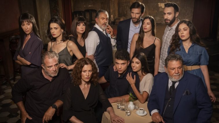 Γη της Ελιάς | Spoiler Alert: Ποιος τραγουδιστής εισβάλει στη σειρά του Mega;