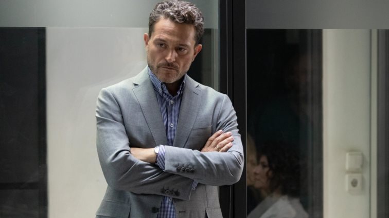 Ο Γιώργος Καραμίχος στις πρώτες του δηλώσεις μετά το τέλος του από τον &quot;Ήλιο&quot;: &quot;Ανάμεικτα συναισθήματα&quot;