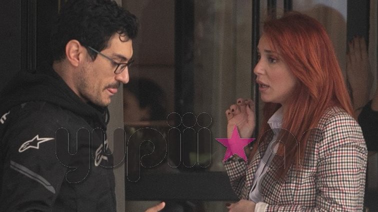 Πένυ Αγοραστού | Αργύρης Πανταζάρας: Τι συμβαίνει πραγματικά στη σχέση τους; Είναι μαζί;