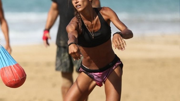 Ειρήνη Παπαδοπούλου: Απρόσκλητη στο reunion του Survivor! H ενόχληση &amp; η αιχμή για πρώην συμπαίκτρια