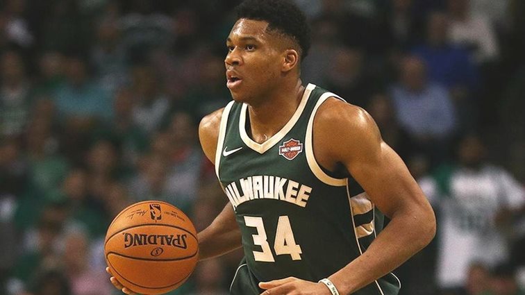 Γιάννης Αντετοκούνμπο: Μήπως είναι ήδη ο καλύτερος στο ΝΒΑ;
