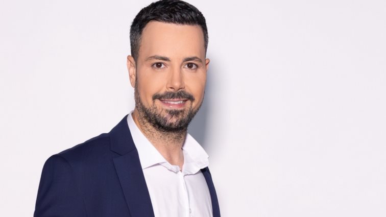 Πέτρος Κουσουλός και Open ολοκλήρωσαν και επίσημα τη συνεργασία τους