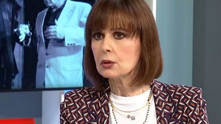 Κάτια Δανδουλάκη: &quot;Ήμουν στα όρια της απόγνωσης - Κουράστηκα πολύ με τα χρόνια αλλά δεν το μετανιώνω&quot;