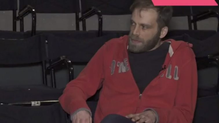 Όμηρος Πουλάκης για τον Δημήτρη Λιγνάδη: "Είχα διαπροσωπική σχέση. Ήρθα σε ρήξη μαζί του"