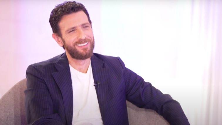 &quot;Είμαι πολύ χαρούμενος που θα συνεργαστώ με τον Θανάση Πάτρα. Τον εκτιμώ πολύ ως επαγγελματία και ως άνθρωπο&quot;