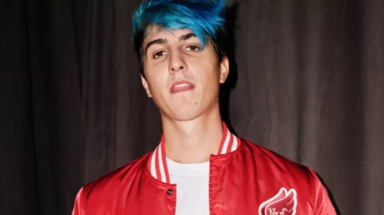 Superdry x Good Job Nicky | Στη νέα καμπάνια του brand πρωταγωνιστεί ο μουσικός – φαινόμενο και fashion icon της εποχής μας