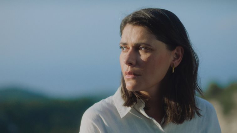 Μαρίσσα Τριανταφυλλίδου: "Έχουμε ευχαριστήσει τόσες φορές τον Χριστόφορο που μας μάζεψε όλους και μας πήγε στους Παξούς"