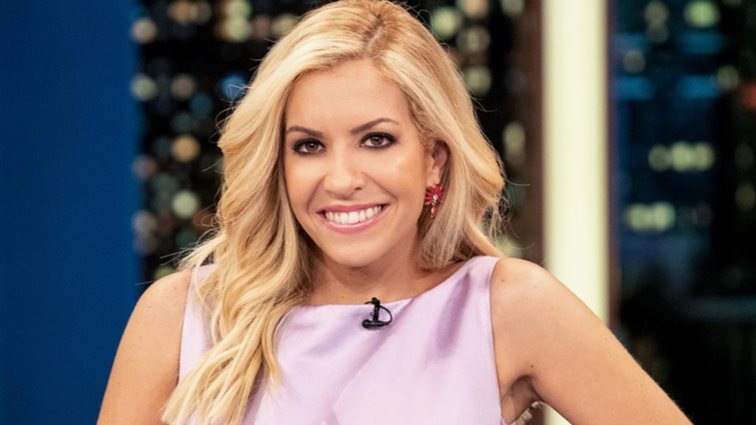 Μαρία Αναστασοπούλου: "Θυμάμαι πολύ έντονα την τελευταία μέρα μου στον ΣΚΑΪ. Δεν ξεχνιέται"